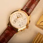 Glashütte Original PanoGraph (2003) - Ref. 61-01-01-01-04 | Watch Scout thumbnail 6