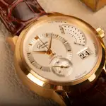 Glashütte Original PanoGraph (2003) - Ref. 61-01-01-01-04 | Watch Scout thumbnail 7