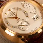 Glashütte Original PanoGraph (2003) - Ref. 61-01-01-01-04 | Watch Scout thumbnail 8