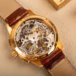 Glashütte Original PanoGraph (2003) - Ref. 61-01-01-01-04 | Watch Scout thumbnail 10