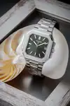 Patek Philippe Cubitus (2025) - Ref. 5821/1A-001 | Watch Scout thumbnail 1