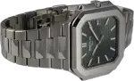 Patek Philippe Cubitus (2025) - Ref. 5821/1A-001 | Watch Scout thumbnail 5