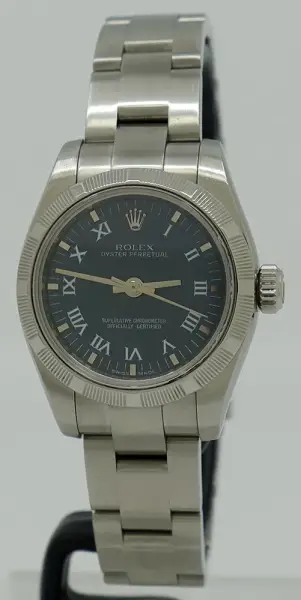 Rolex Oyster Perpetual