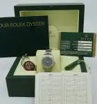 Rolex Oyster Perpetual (2008) - Ref. 176210 | Watch Scout thumbnail 7