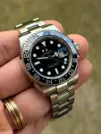 Rolex GMT-Master II (2010) - Ref. 116710LN | Watch Scout thumbnail 1