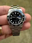 Rolex GMT-Master II (2010) - Ref. 116710LN | Watch Scout thumbnail 2