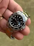 Rolex GMT-Master II (2010) - Ref. 116710LN | Watch Scout thumbnail 3