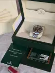 Rolex GMT-Master II (2010) - Ref. 116710LN | Watch Scout thumbnail 8