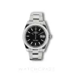 Rolex Datejust 41 (2026) - Ref. 126300 | Watch Scout thumbnail 1