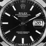 Rolex Datejust 41 (2026) - Ref. 126300 | Watch Scout thumbnail 2