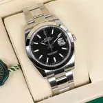 Rolex Datejust 41 (2026) - Ref. 126300 | Watch Scout thumbnail 3
