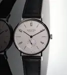 NOMOS Tangente Glasboden - Ref. 139 | Watch Scout thumbnail 1