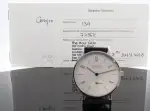 NOMOS Tangente Glasboden - Ref. 139 | Watch Scout thumbnail 7