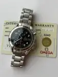 Omega Speedmaster (2003) - Ref. 3513.52 | Watch Scout thumbnail 3