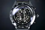 TAG Heuer Carrera (2019) - Ref. CAR2A90 | Watch Scout thumbnail 1