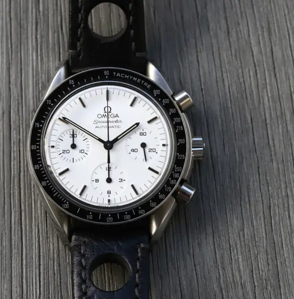 Omega Speedmaster
