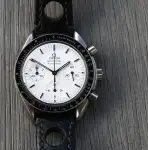 Omega Speedmaster (1989) - Ref. 175.0032 | Watch Scout thumbnail 1
