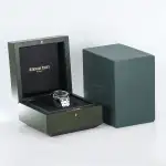 Audemars Piguet Royal Oak - Ref. 15510ST.OO.1320ST.01 | Watch Scout thumbnail 4
