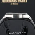 Audemars Piguet Royal Oak - Ref. 15510ST.OO.1320ST.01 | Watch Scout thumbnail 6