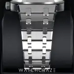 Audemars Piguet Royal Oak - Ref. 15510ST.OO.1320ST.01 | Watch Scout thumbnail 8