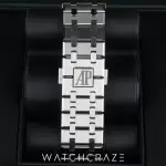 Audemars Piguet Royal Oak - Ref. 15510ST.OO.1320ST.01 | Watch Scout thumbnail 9