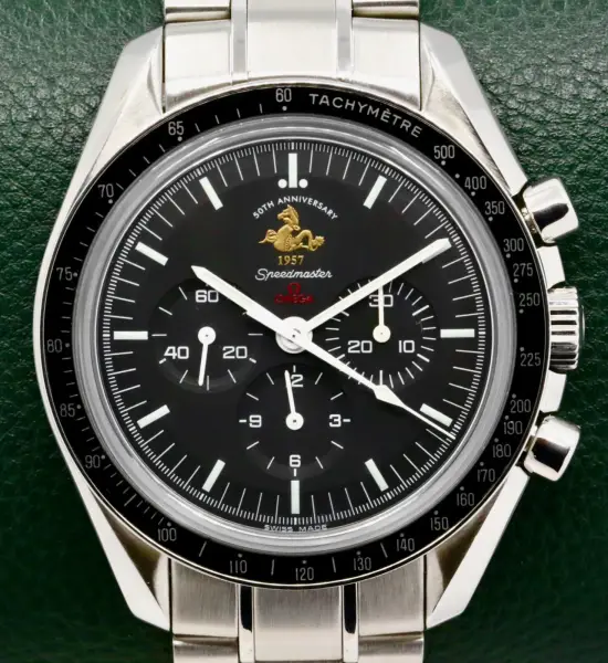 Omega Speedmaster Ref. 311.30.42.30.01.001