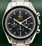 Omega Speedmaster (2008) - Ref. 311.30.42.30.01.001 | Watch Scout thumbnail 1