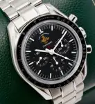 Omega Speedmaster (2008) - Ref. 311.30.42.30.01.001 | Watch Scout thumbnail 2