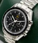 Omega Speedmaster (2008) - Ref. 311.30.42.30.01.001 | Watch Scout thumbnail 3