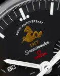 Omega Speedmaster (2008) - Ref. 311.30.42.30.01.001 | Watch Scout thumbnail 4