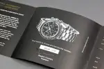 Omega Speedmaster (2008) - Ref. 311.30.42.30.01.001 | Watch Scout thumbnail 9