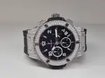 Hublot Big Bang Pave 41mm - Ref. 341.SX.130.RX.174 | Watch Scout thumbnail 2