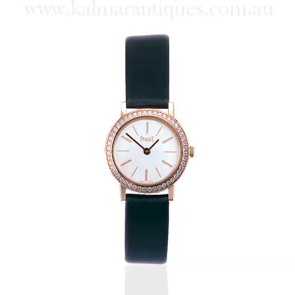 Piaget Altiplano Ref. P10246