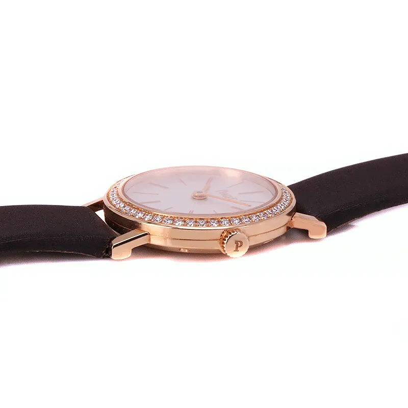 Piaget Altiplano (~2005) - Ref. P10246 | Watch Scout - image 2