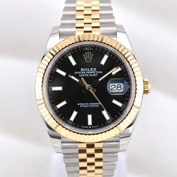 Rolex Datejust 41