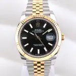 Rolex Datejust 41 (2026) - Ref. 126333 | Watch Scout thumbnail 1