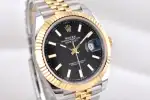 Rolex Datejust 41 (2026) - Ref. 126333 | Watch Scout thumbnail 2