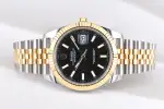 Rolex Datejust 41 (2026) - Ref. 126333 | Watch Scout thumbnail 5