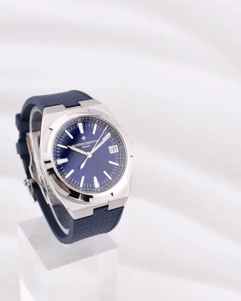 Vacheron Constantin Overseas Ref. 4500V/110A-B128