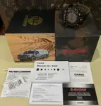 Casio G-Shock Mudman Team Landcruiser (2024) - Ref. GW-9500TLC-1DR | Watch Scout thumbnail 3