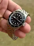 Tudor Black Bay (2026) - Ref. M7941A1A0NU-0003 | Watch Scout thumbnail 3