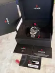 Tudor Black Bay (2026) - Ref. M7941A1A0NU-0003 | Watch Scout thumbnail 8