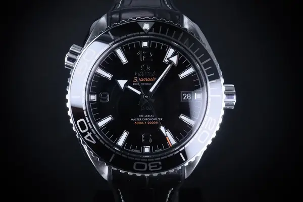 Omega Seamaster Planet Ocean Ref. 21533442101001
