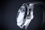 Omega Seamaster Planet Ocean 21533442101001, thumbnail 4 of 9