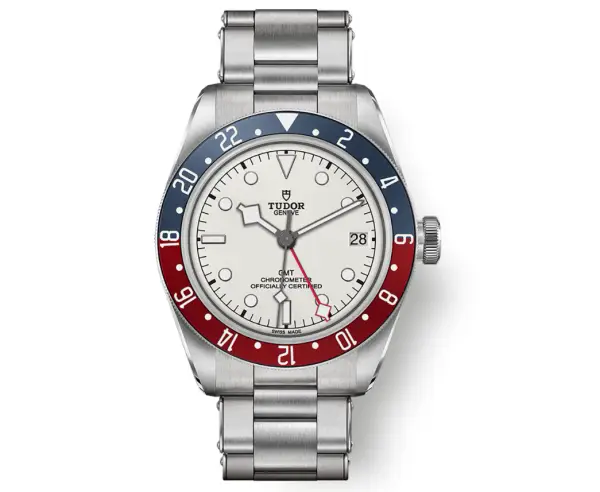 Tudor Black Bay Ref. 79830RB