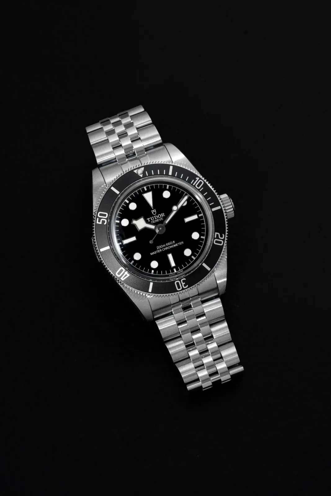 Tudor Black Bay 79830RB Price in Australia | $7k - image 2
