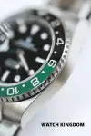Rolex GMT-Master II 126720VTNR, thumbnail 5 of 8