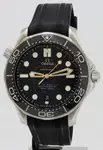 Omega Seamaster Diver 300 M James Bond Limited Edition 210.22.42.20.01.004 Price in Australia | $12k thumbnail 1