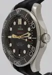 Omega Seamaster Diver 300 M James Bond Limited Edition 210.22.42.20.01.004 Price in Australia | $12k thumbnail 2