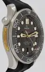 Omega Seamaster Diver 300 M James Bond Limited Edition 210.22.42.20.01.004 Price in Australia | $12k thumbnail 3